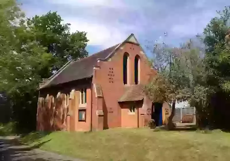 Apperley Methodist Church